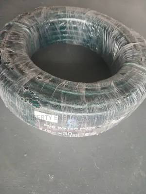 Braided Hose Pipe 1/2 by 30mtr