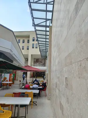 Outdoor Umbrella Shades