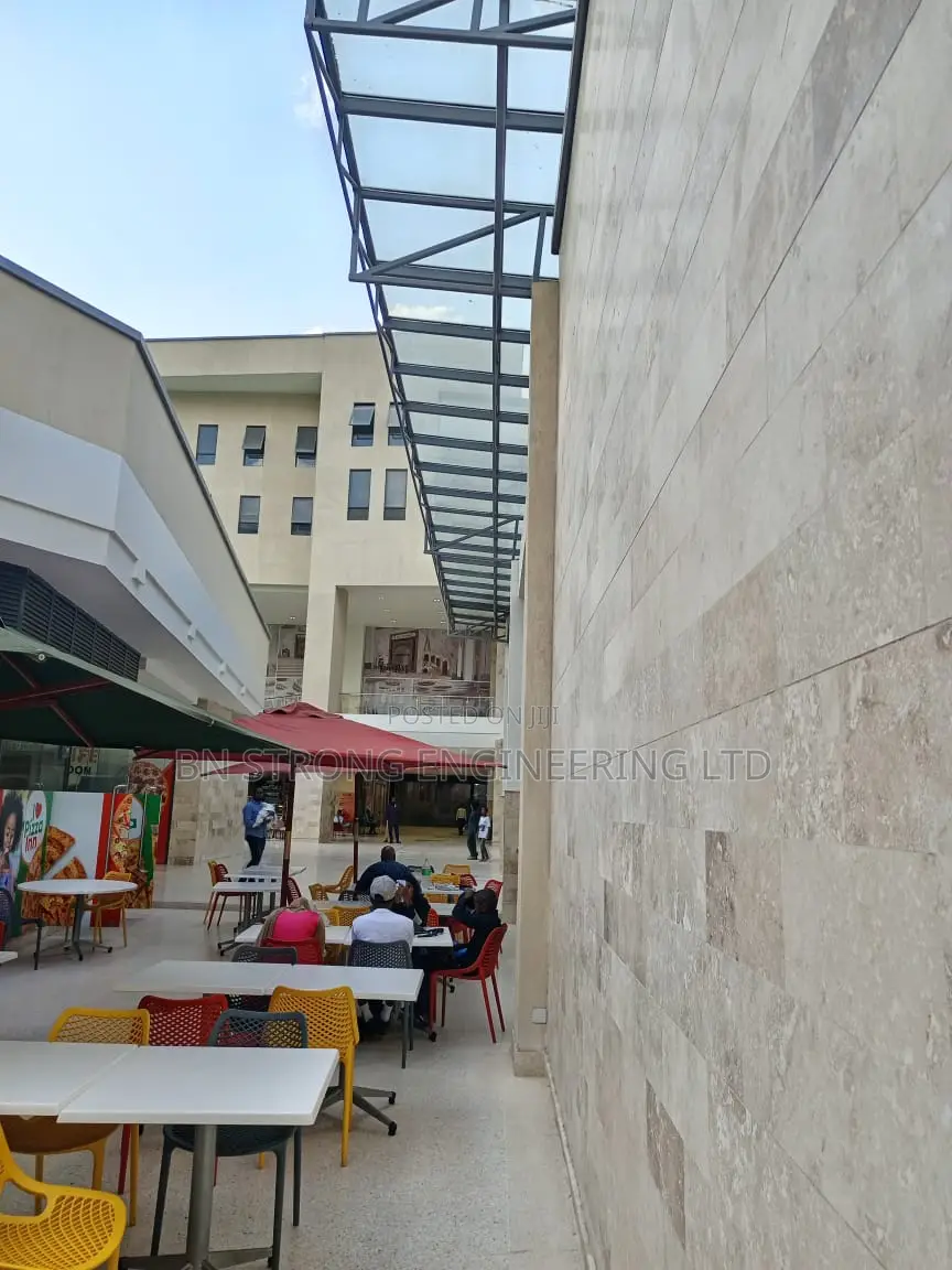 Outdoor Umbrella Shades