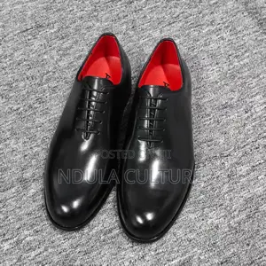 Aldo Red Bottoms Formal Shoes
