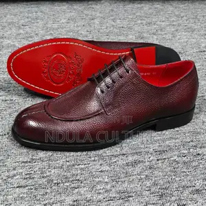Aldo Red Bottoms Formal Shoes