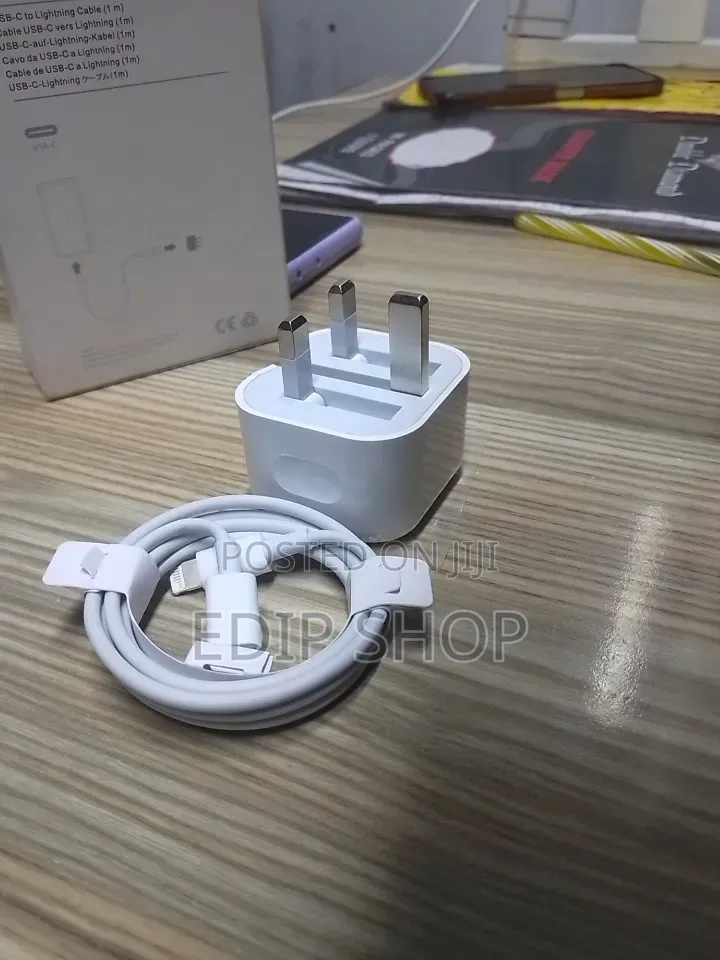 25 Watts Apple iPhone 14 Charger ....