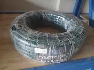 Proflo PVC Water Hose