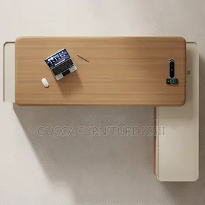 Office Desk; 2400mm Executive CEO Office Desk