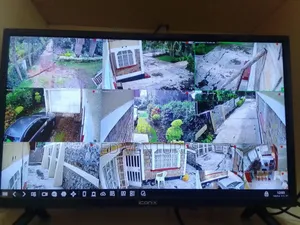 Professional CCTV Installation Services