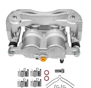 Front Caliper Lexus Rx450/450