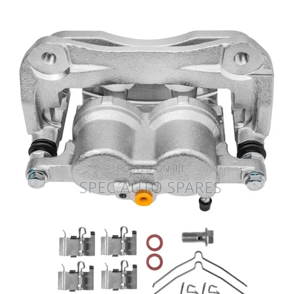 Front Caliper Lexus Rx450/450