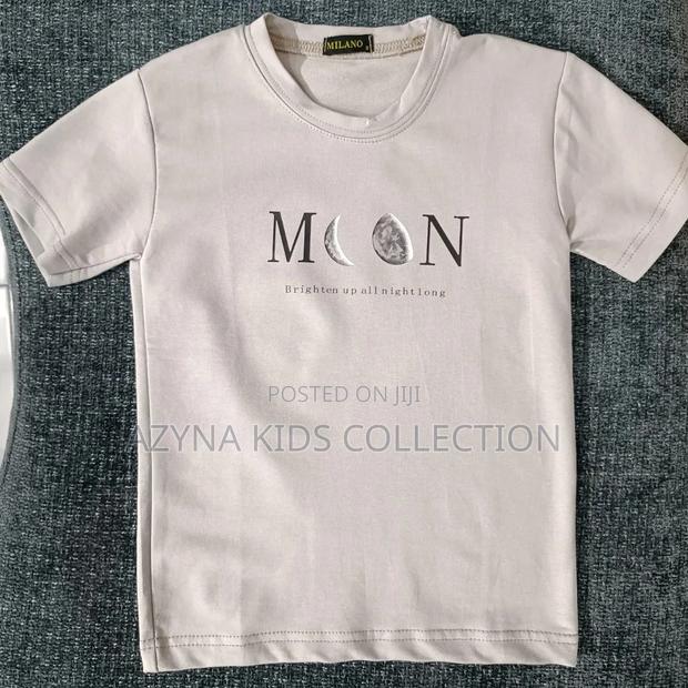 Comfy T-Shirt