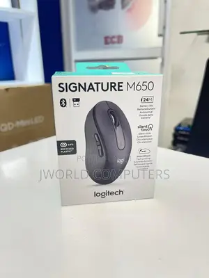 M650 Mouse Logitech/ Logitech M650 Wireless Mouse/ M650