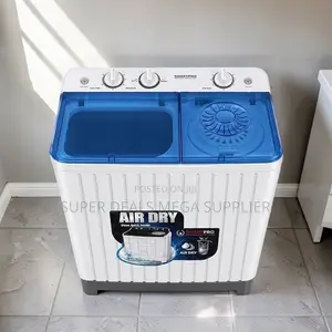 Factory Prices Smart Controls VON 10KG Twin Tub Washing Machines
