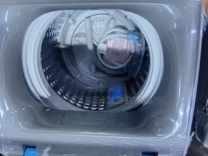 Syinix 11kg Full Automatic