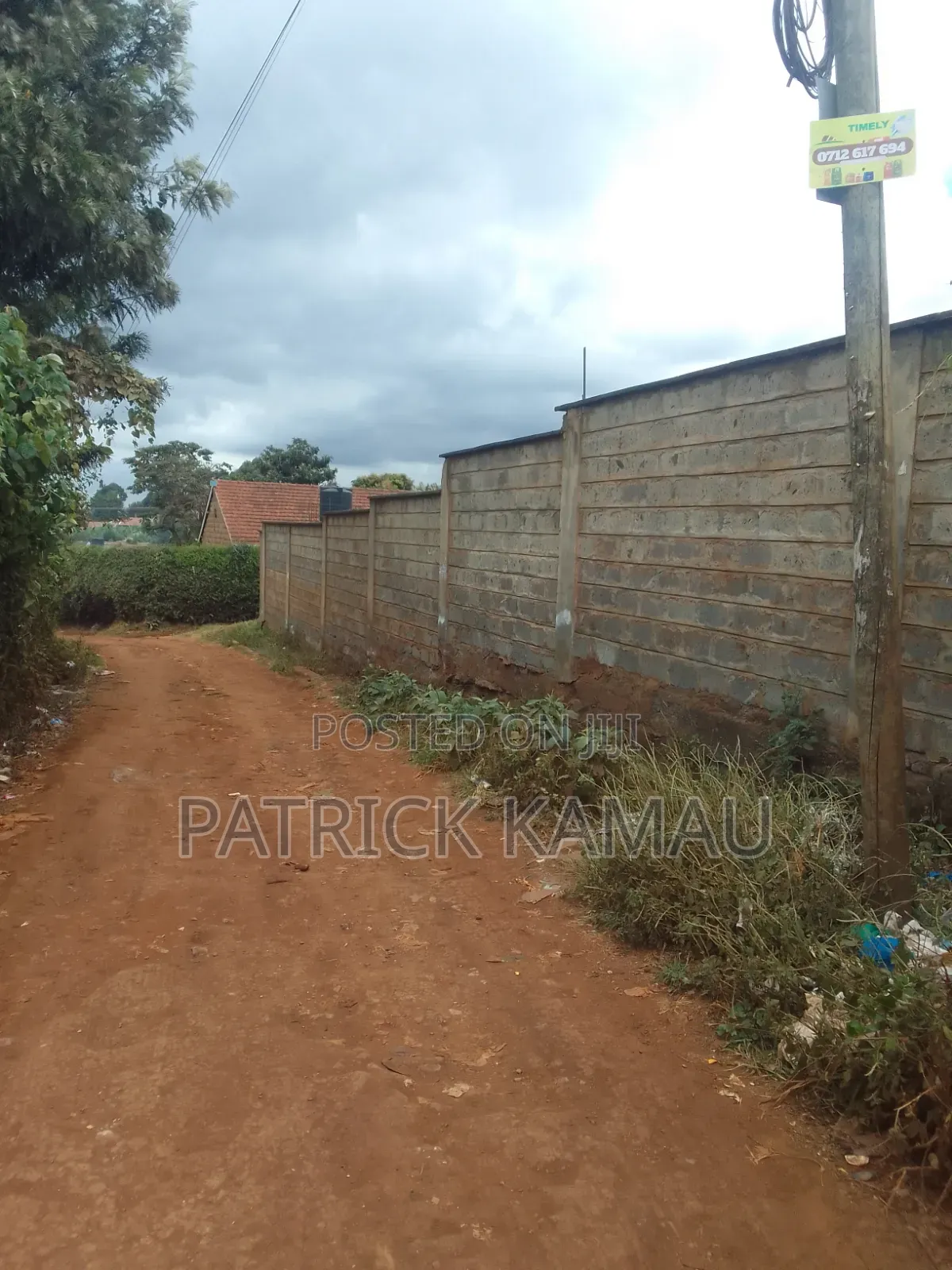 100*100 Ruaka/Muchatha