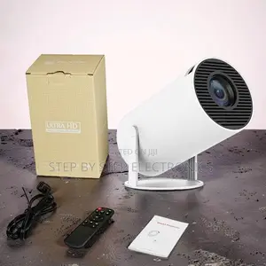 Factory Direct Prices Wireless HY300 WIFI Android Projectors