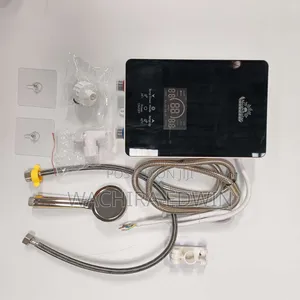 Digital Instant Water Heater