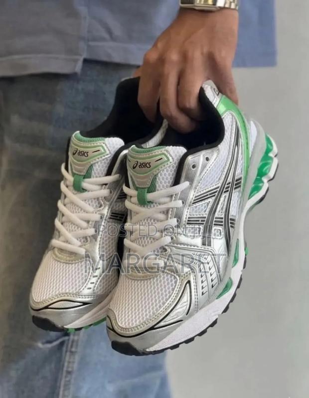 ASICS Sneakers - thumbnail 2
