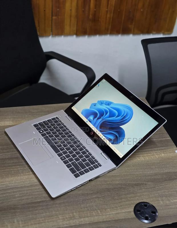 Laptop HP ProBook 645 G4 8GB AMD Ryzen 5 SSD 256GB