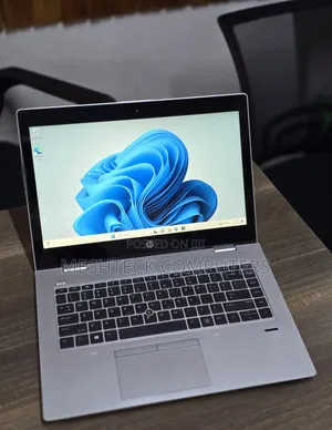 Laptop HP ProBook 645 G4 8GB AMD Ryzen 5 SSD 256GB