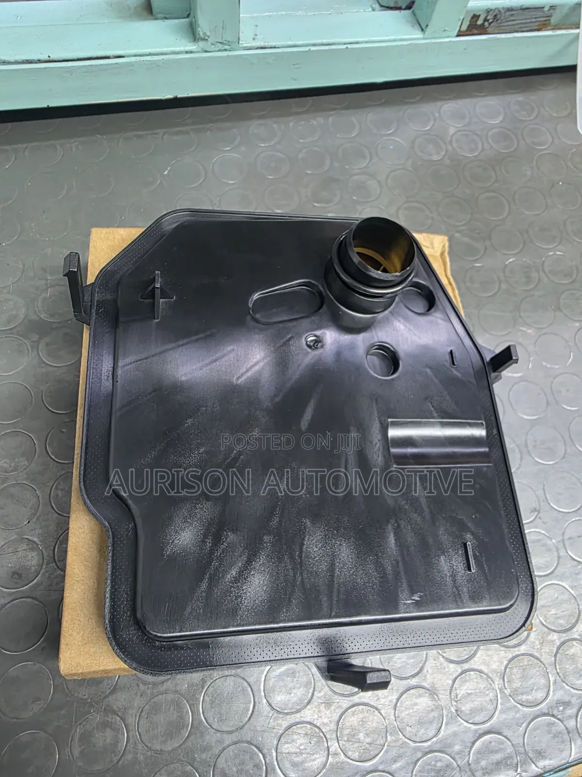 Quality Gearbox Strainer Passo/Mira/Boon 1KR Engine