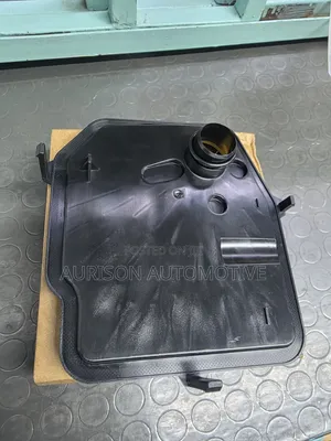 Quality Gearbox Strainer Passo/Mira/Boon 1KR Engine