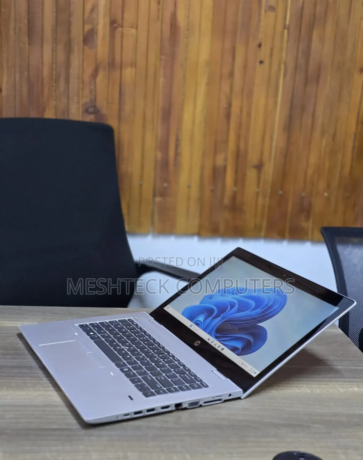 Laptop HP ProBook 645 G4 8GB AMD Ryzen 5 SSD 256GB