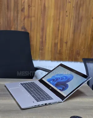 Laptop HP ProBook 645 G4 8GB AMD Ryzen 5 SSD 256GB