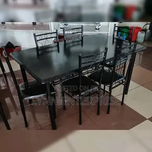 Executive 6 Sitter Dinning tableExecutive ...