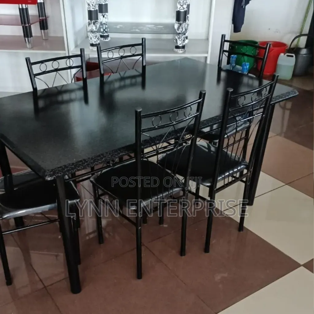 Executive 6 Sitter Dinning tableExecutive ...