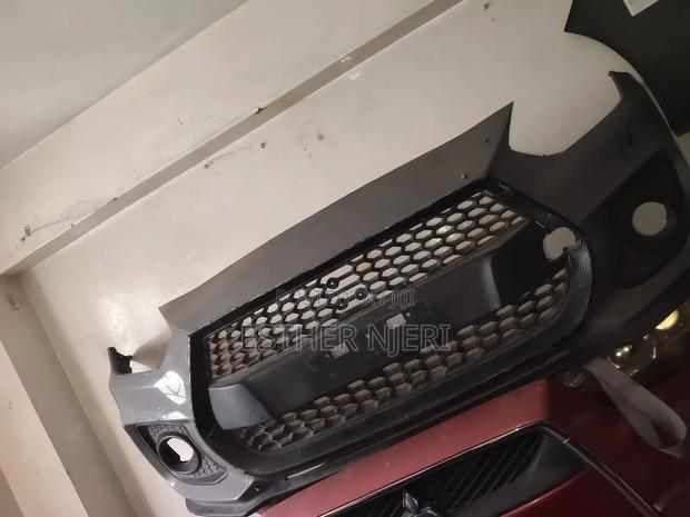 Suzuki Front Bumper - thumbnail 2
