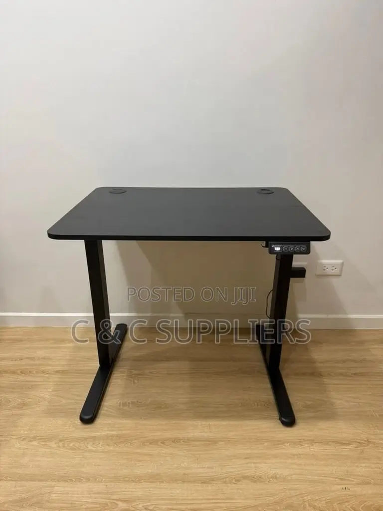 Electric Flexible Height Desk