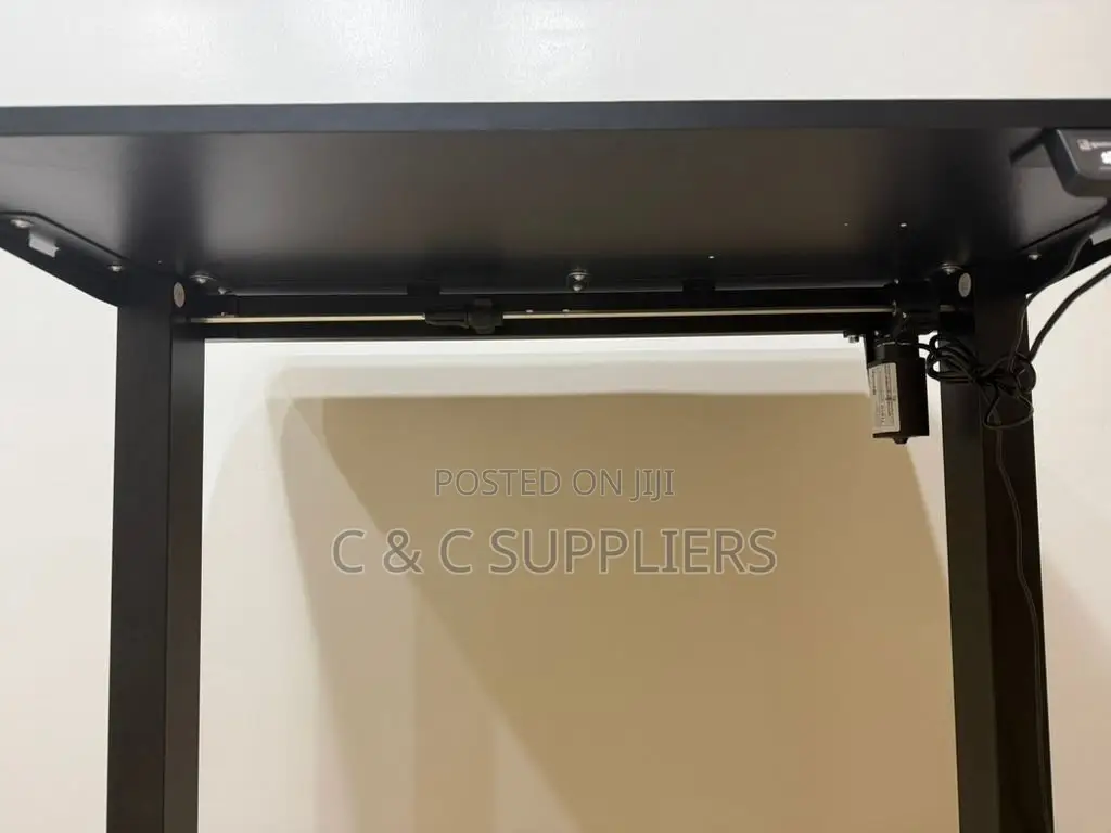 Electric Flexible Height Desk