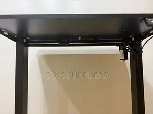 Electric Flexible Height Desk