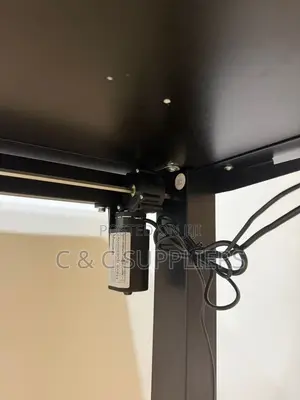 Electric Flexible Height Desk