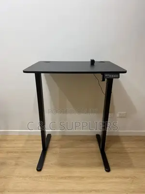 Electric Flexible Height Desk