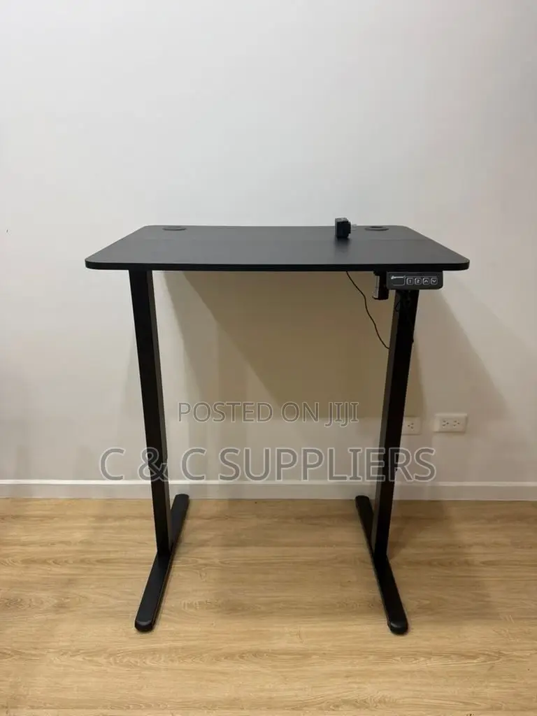 Electric Flexible Height Desk