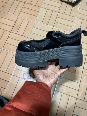 Brand New Heelsboots
