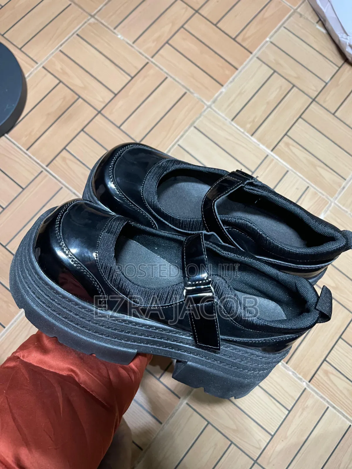 Brand New Heelsboots
