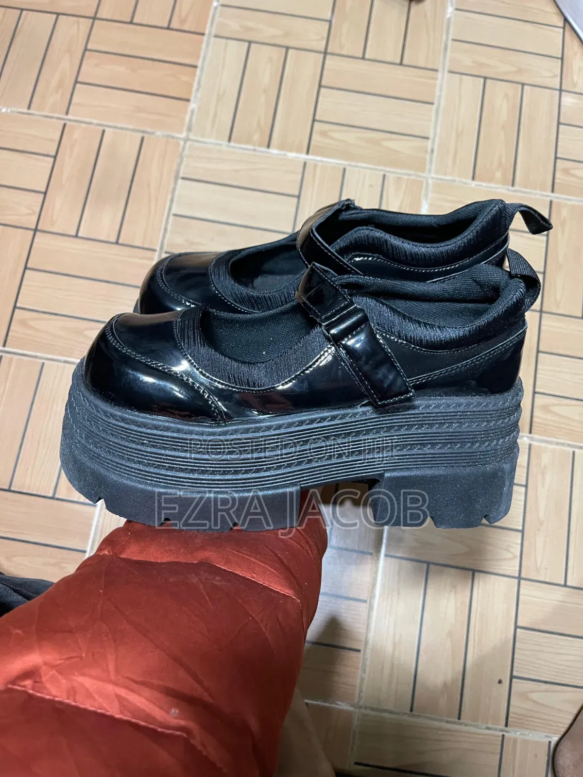Brand New Heelsboots