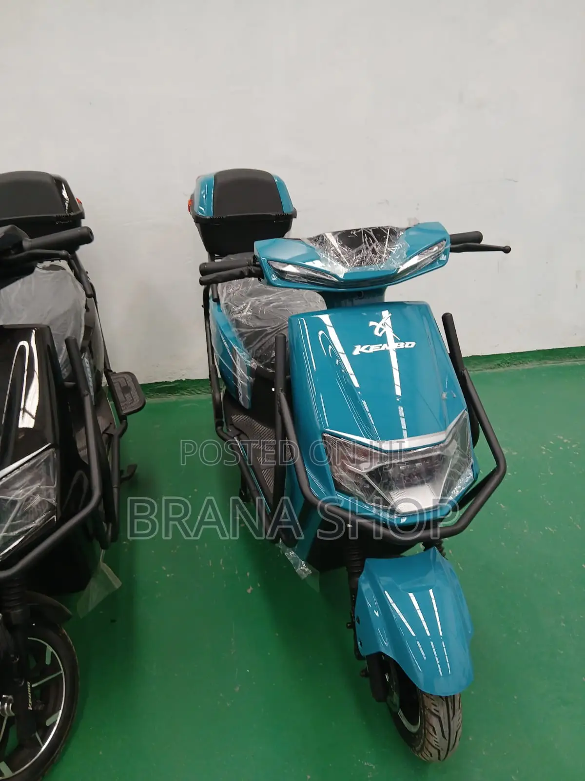 Eveon Titan Plus