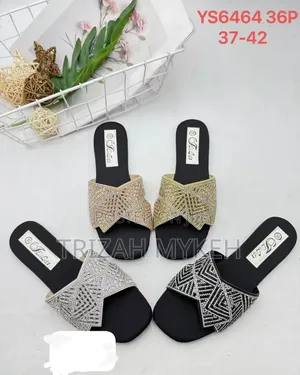 Women Sandals