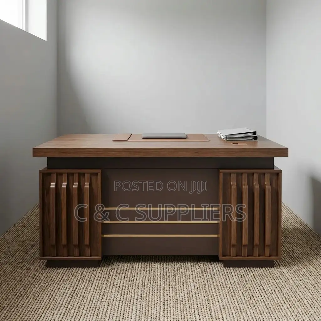 Executive Small CEO Desk-1400mm