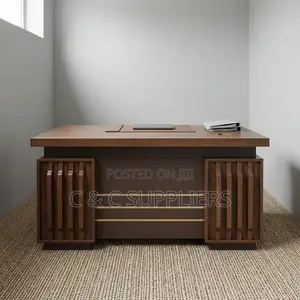 Executive Small CEO Desk-1400mm