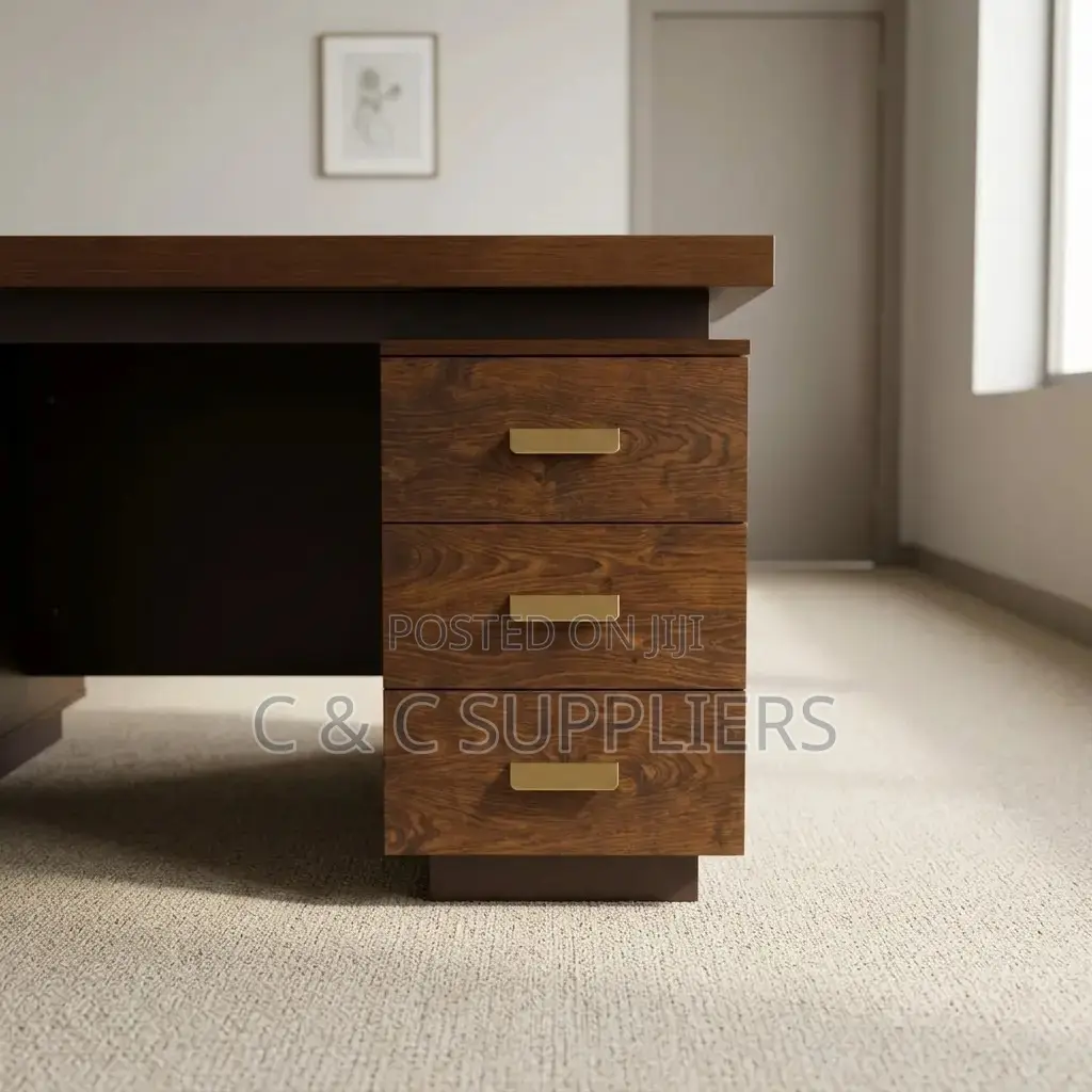 Executive Small CEO Desk-1400mm