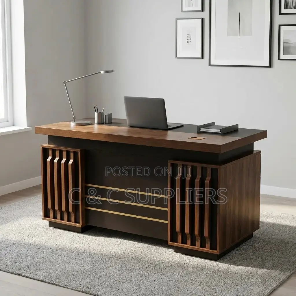 Executive Small CEO Desk-1400mm