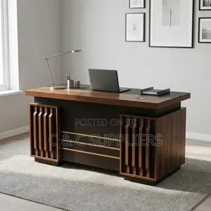 Executive Small CEO Desk-1400mm