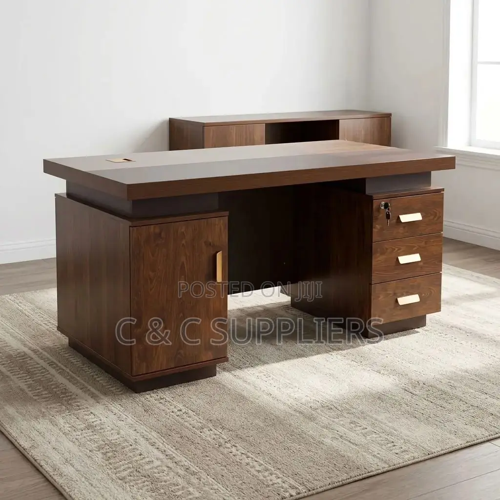 Executive Small CEO Desk-1400mm