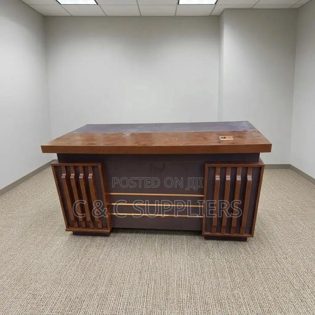 Executive Small CEO Desk-1400mm