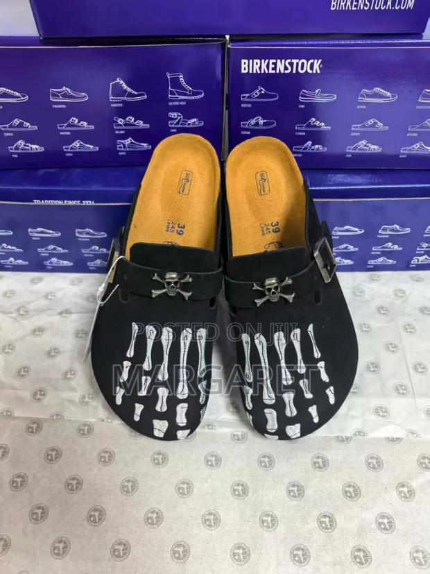 Birkenstock