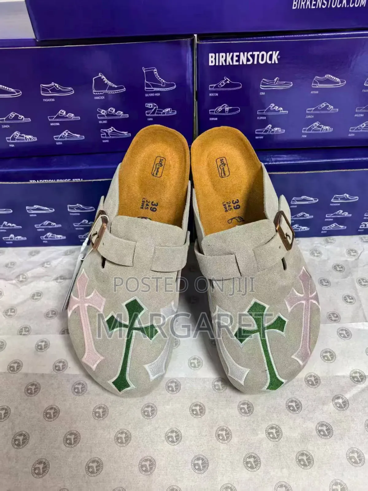 Birkenstock