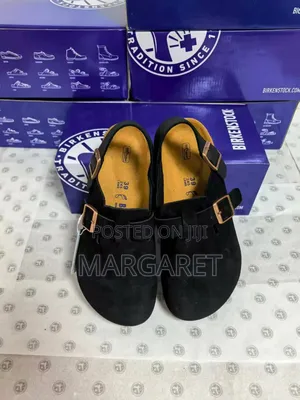 Birkenstock