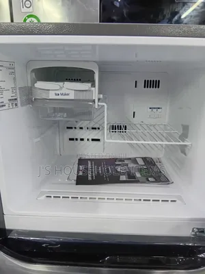 LG 234l Non Frost Fridge